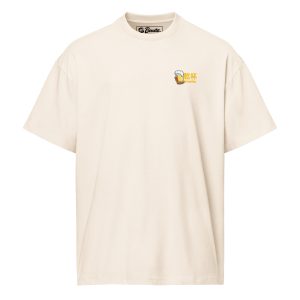 BeerFeast Bowito Box Tee